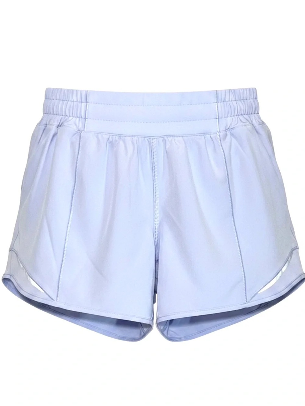 Lululemon Hotty Hot Low-Rise Lined Shorts 4